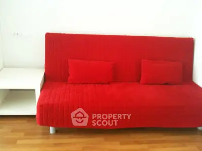  1 Bedroom Condo at Lumpini Place Rama 4 Kluaynamthai-3