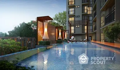  1 Bedroom Condo at Mirage Sukhumvit 27-3