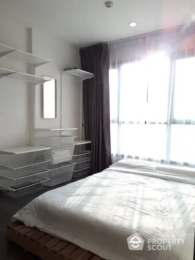  1 Bedroom Condo at The Base Park West Sukhumvit 77-2