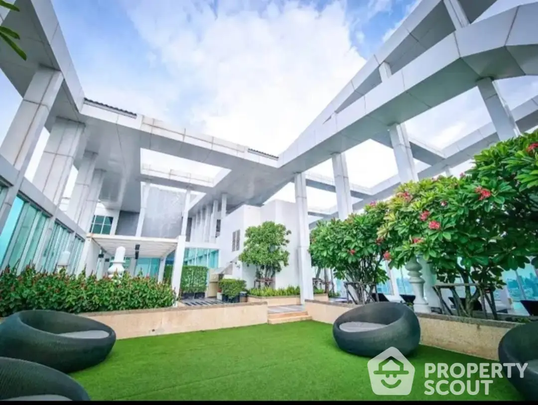 RHYTHM PhahonAri Condo in Bangkok all facts PropertyScout