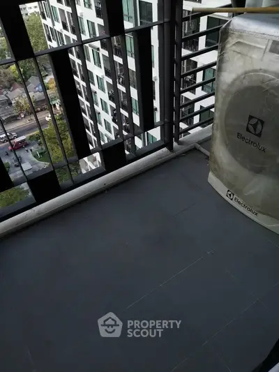  1 Bedroom Condo at Artemis Sukhumvit 77-5