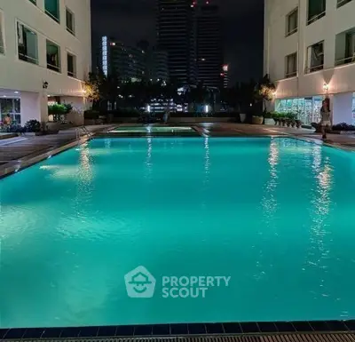  2 Bedrooms Condo at Ratchada Orchid-3