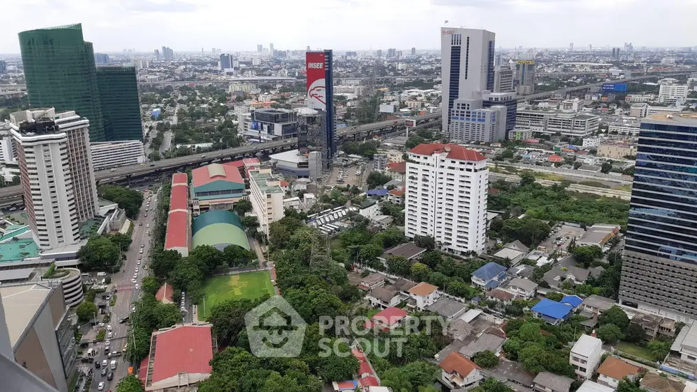  1 Bedroom Condo at Life Ladprao-1