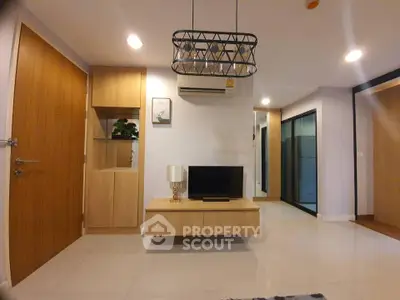  1 Bedroom Condo at Zenith Place Sukhumvit 42 Condominium-2