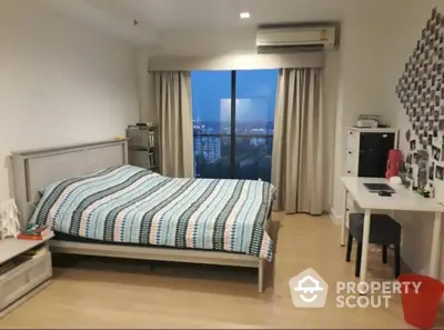  2 Bedrooms Condo at The Seed Mingle Sathorn Suanplu-6