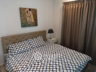  1 Bedroom Condo at The Key Sathorn Ratchapreuk-2