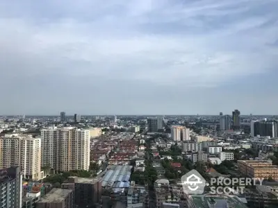  1 Bedroom Condo at Whizdom Connect Sukhumvit-2