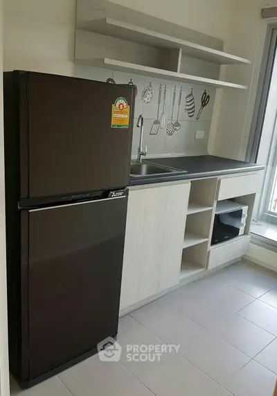  1 Bedroom Condo at Aspire Sathorn Thapa-5