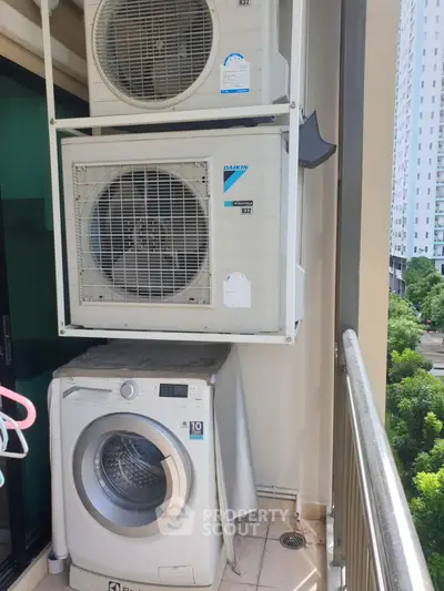  1 Bedroom Condo at Supalai Cute Ratchayothin Phaholyothin 34-3