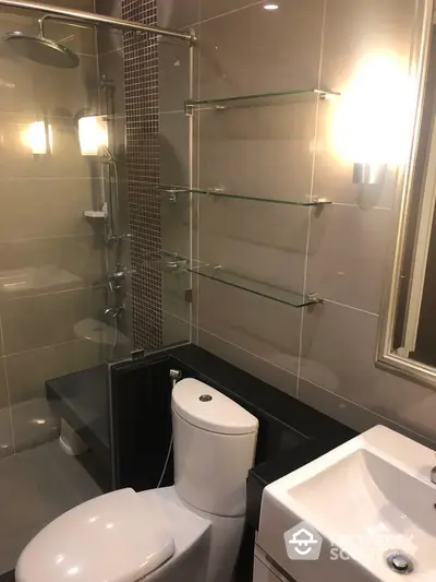  1 Bedroom Condo -2