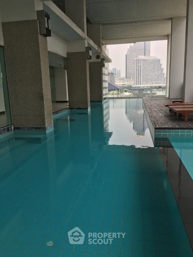  1 Bedroom Condo -1