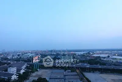  1 Bedroom Condo at Aspire Rama 4-4