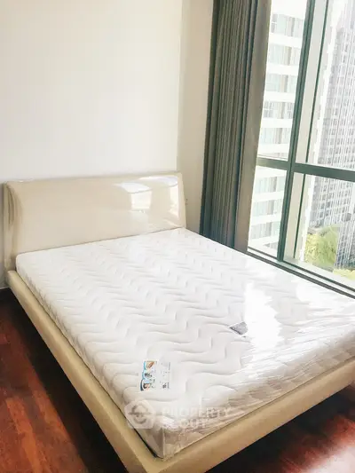  1 Bedroom Condo at Wish Signature Midtown Siam-21