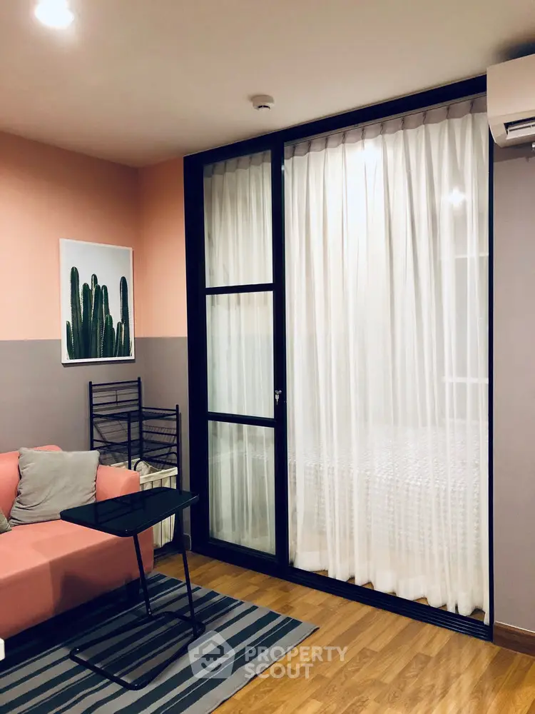  1 Bedroom Condo at Regent Home Sukhumvit 81-1