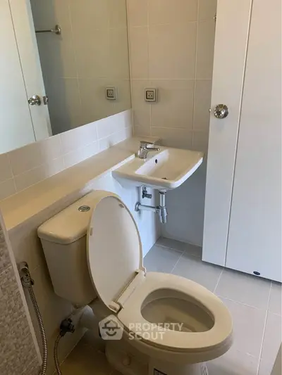  1 Bedroom Condo at Plum Condo Pinklao Station-4