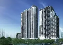  2 Bedrooms Condo at Aspire Sukhumvit 48-1