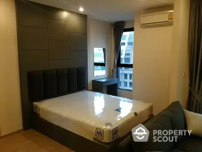  1 Bedroom Condo at Ideo Q Chula Samyan-2