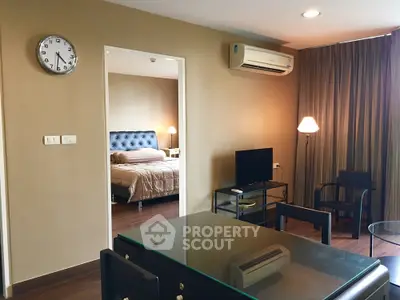  1 Bedroom Condo at D 65 Condominium-2