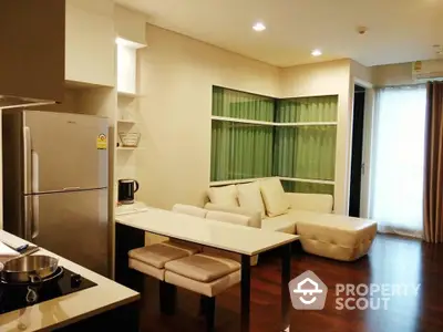  1 Bedroom Condo at Ivy Thonglor 23-4