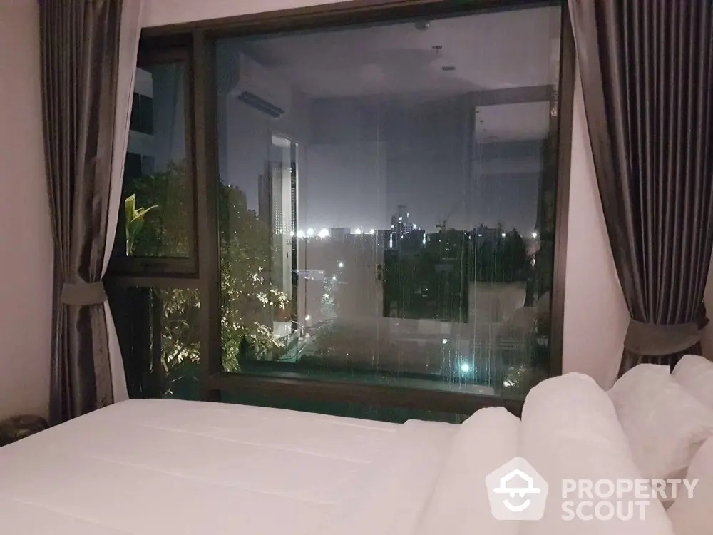  1 Bedroom Condo at Rhythm Sukhumvit 36 38-1