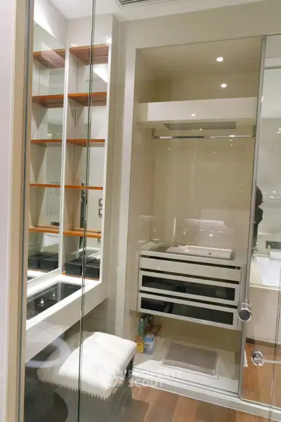  1 Bedroom Condo at The Address Sukhumvit 28-4