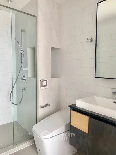  1 Bedroom Condo at The Line Jatujak Mochit-5