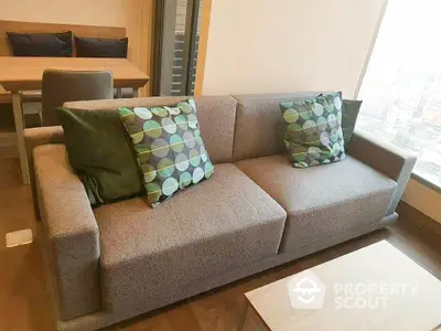  1 Bedroom Condo at The Lumpini 24-5