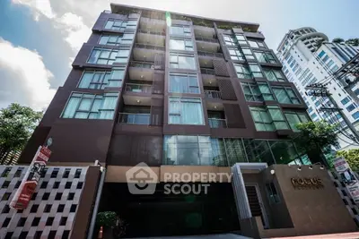  1 Bedroom Condo at Focus Ploenchit-2