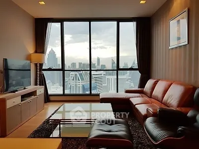 3 Bedrooms Condo at Hyde Sukhumvit 13 Condominium-2