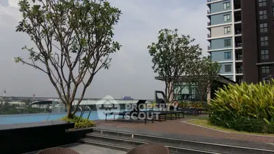  1 Bedroom Condo -2