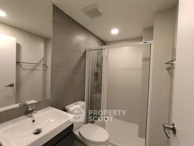  2 Bedrooms Condo at Atmoz Ladprao 15-4