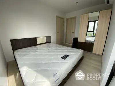  1 Bedroom Condo at Life One Wireless ไลฟ์ วัน วิทยุ-4