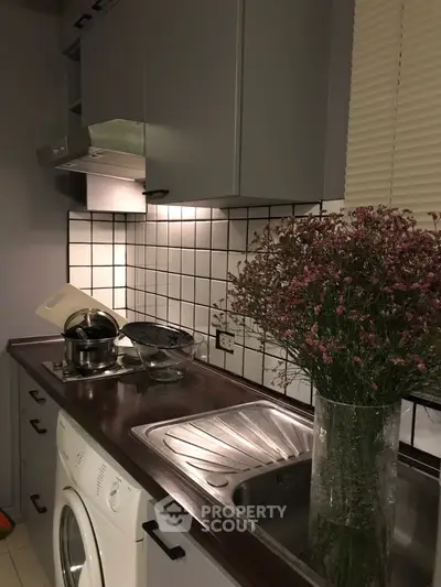  1 Bedroom Condo -2