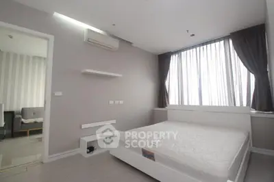 2 Bedrooms Condo at T C Green Rama 9-4
