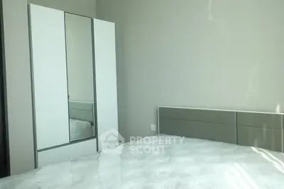  1 Bedroom Condo at Wish Signature Midtown Siam-4