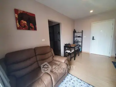  1 Bedroom Condo at The Tree อ่อนนุช สเตชั่น-4
