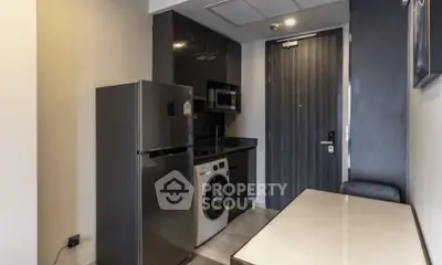  1 Bedroom Condo at Ashton Asoke-10