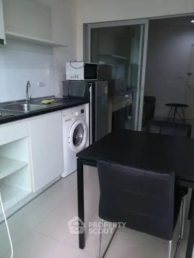 1 Bedroom Condo at Aspire Sukhumvit 48-5