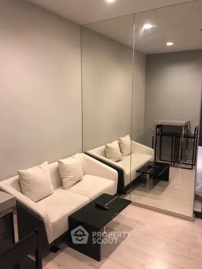  1 Bedroom Condo at M Thonglor 10-5