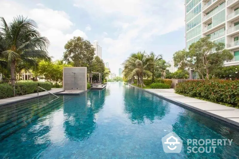  1 Bedroom Condo at The River Park Modern Place Condominium-3