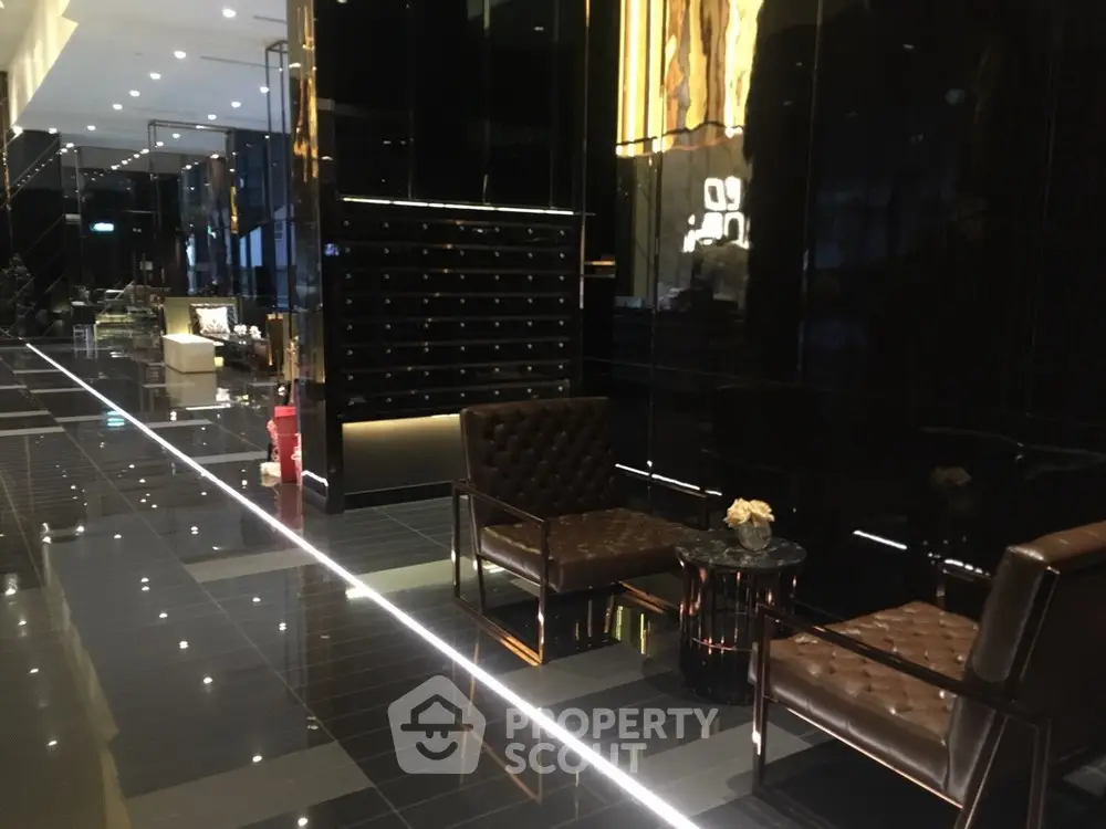  1 Bedroom Condo at Ideo Mobi Grand Interchange Bangsue-1