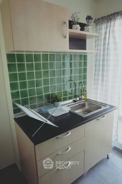 1 Bedroom Condo at Regent Orchid Sukhumvit 101-3