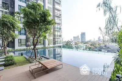  1 Bedroom Condo at Rhythm Sukhumvit 36 38-3