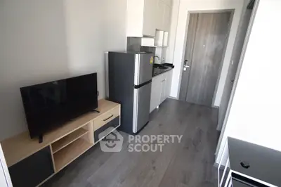  1 Bedroom Condo at Whizdom Avenue Ratchada Ladprao-3