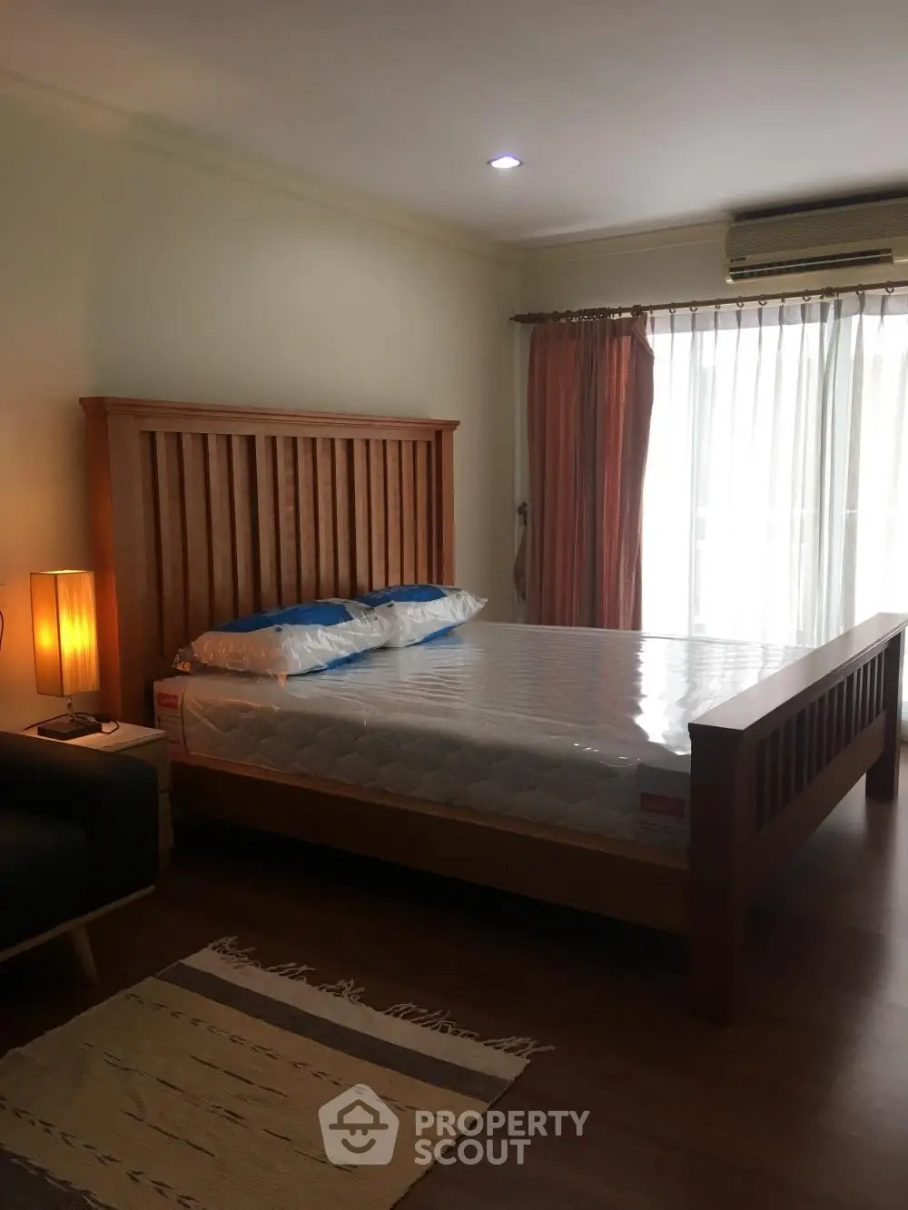  1 Bedroom Condo at Grand Park View Condominium-1
