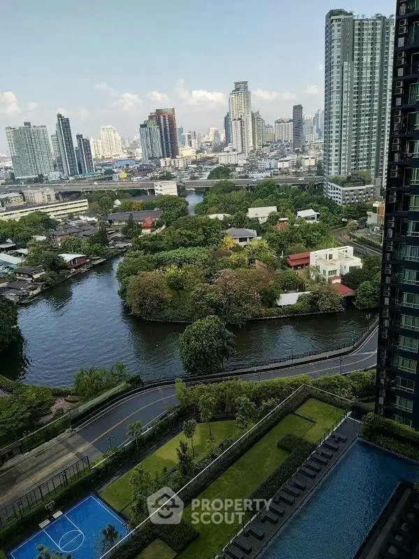  1 Bedroom Condo at The Base Sukhumvit 77-1