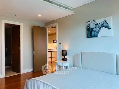  1 Bedroom Condo at Bright Sukhumvit 24 Condominium-15