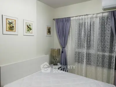  1 Bedroom Condo at Chapter One Shine บางโพ-3