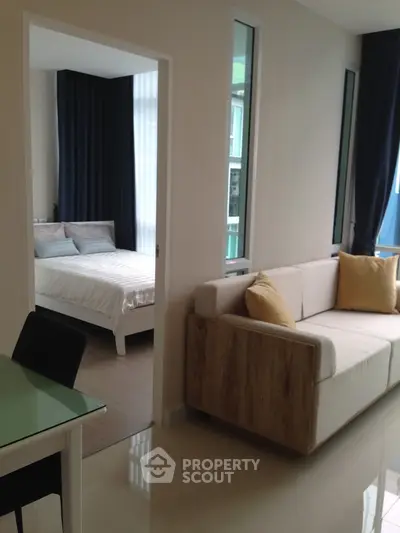  1 Bedroom Condo -4
