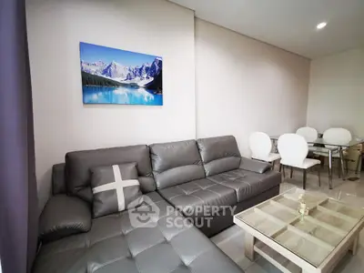  1 Bedroom Condo at Villa Asoke-5